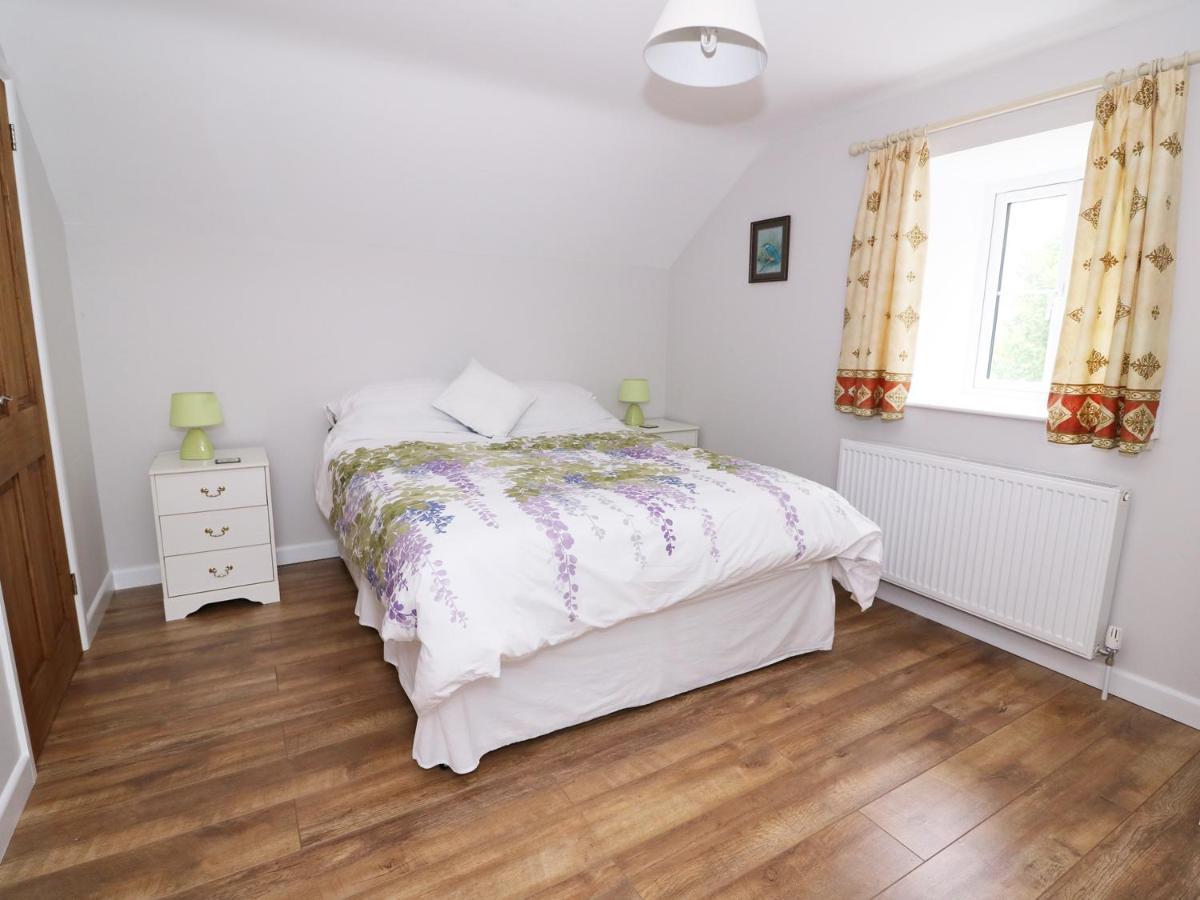 Cilgwyn Bach Villa Llandysul Exterior photo